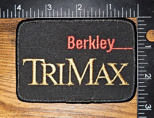 Berkley trimax fishing brand - trimax,