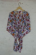 100%Cotton Indian Hand Print