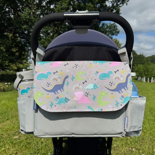 Tiddlers nippers pram - &,