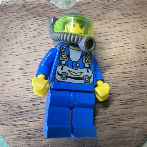 Lego rock raiders jet - lego,
