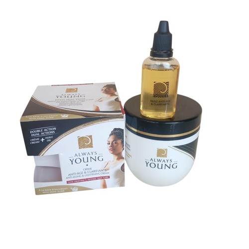 Always young anti aging - always,