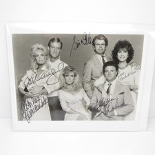 Knots Landing CBS Television