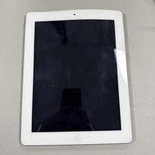 Apple iPad 3rd Gen 16GB Rare