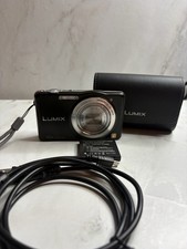 Panasonic Lumix DMC-SZ1 16.1MP