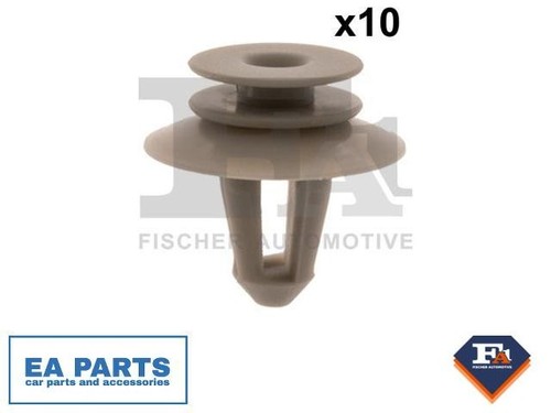 Clip trim protection - clip,, trim/protection