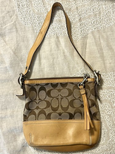 Coach vintage y2k mini - coach,
