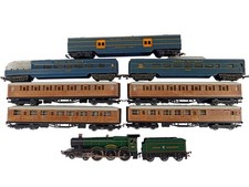 Triang Railways Model Train