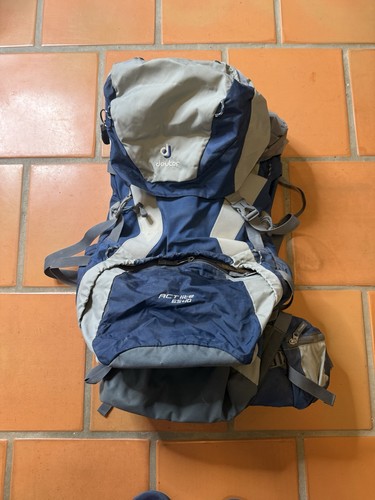 Deuter act lite - deuter,