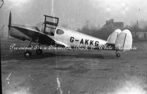 Miles messenger g - miles, g-akkg