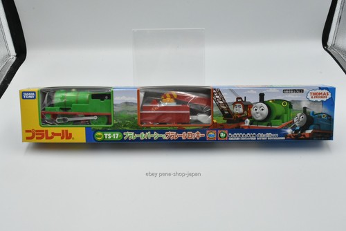 Takara tomy plarail thomas - plarail,