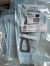 SET OF 20 Instramed Sterile