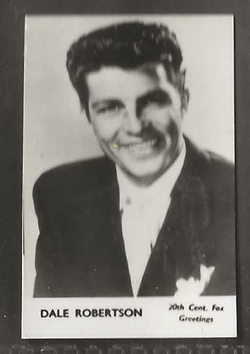 Greetings film stars - greetings, ltd)-film