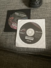 Republic Of Gamers ROG Strict