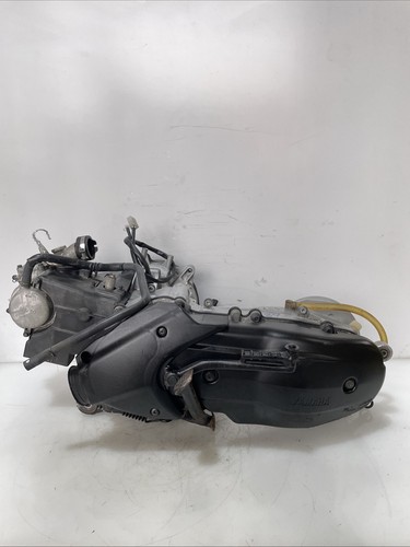 Yamaha nxc 125 - yamaha,