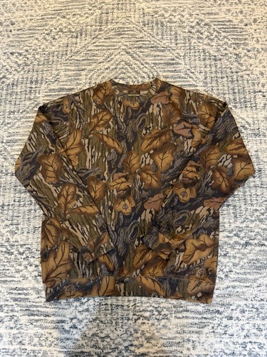 Mossy oak fall foliage - fall,