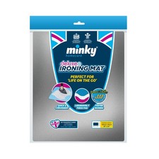 Minky table top deluxe - minky, ironing