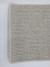 Sisal rug / Runner- 3.7m X 60cm - Beige 