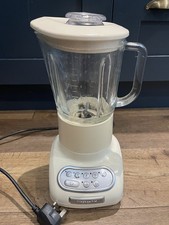 KitchenAid Artisan Blender -