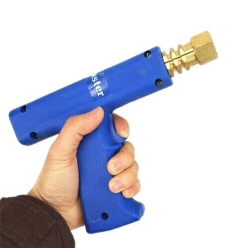 Spot welding gun - gun, car