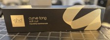 Ghd Curve Tong Soft Curl With