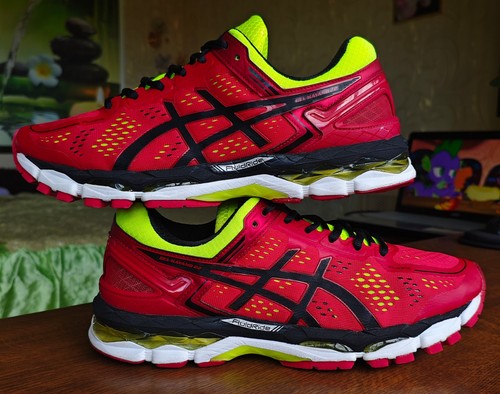 Size asics gel kayano 22 - size,