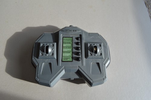 Doctor who dalek remote - doctor,