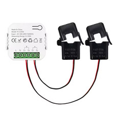 WiFi Smart Energy Clamp Meter