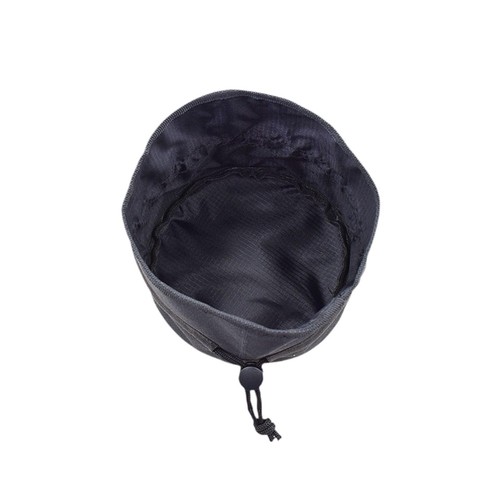 Boat winch cover black - winch,