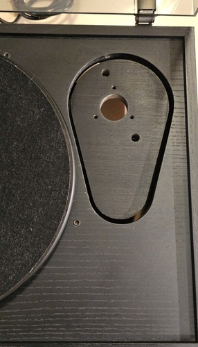 Custom made armboard for - custom-made,