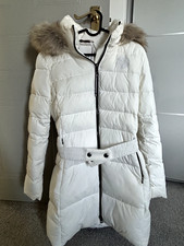 Tommy Hilfiger white jacket - Women S