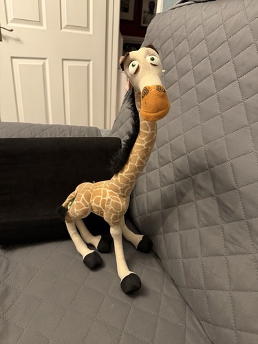 Nanco dreamworks melman - melman, the
