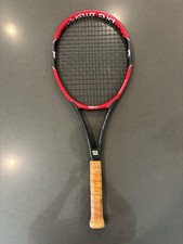 Wilson Pro Staff RF97 V10