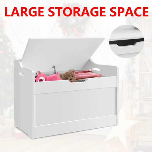 Large toy box - box, kid's
