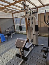 Maximuscle Multi Gym Home