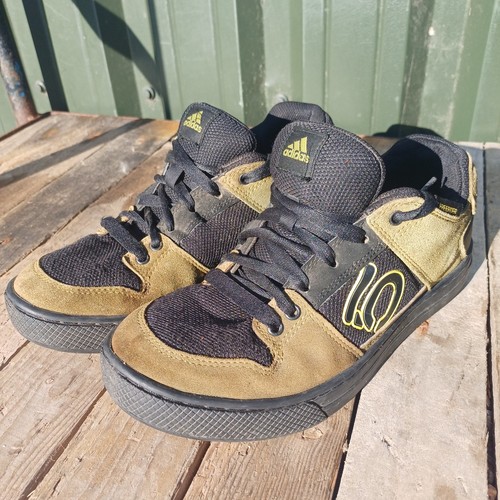 Adidas five ten freerider - five, mtb