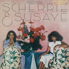 Scherrie & Susaye - Partners