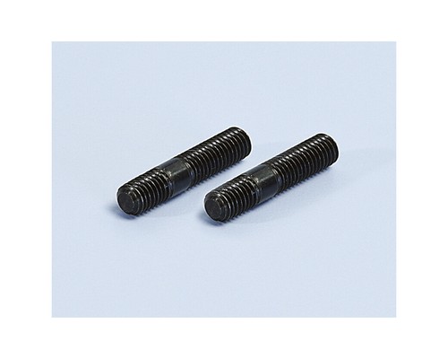 Polini exhaust pipe studs - polini,