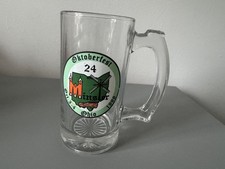 Oktoberfest Ohio 1998 Beer