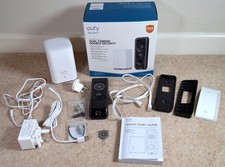Eufy Security Video Battery