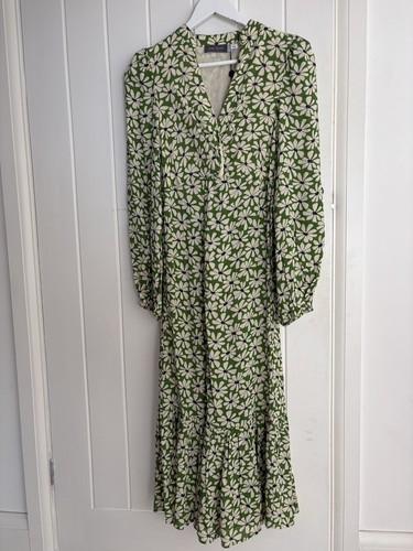 Mint velvet green - mint,