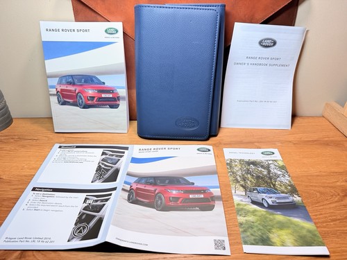 2021 range rover sport owners - 2021,