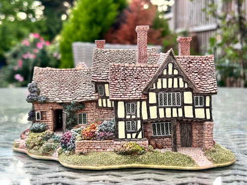 Lilliput lane thr - lilliput,