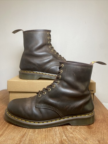 Martens docs 1460 dark - docs,