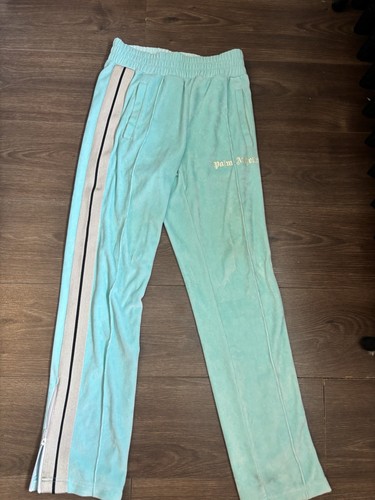Palm angels men blue - palm,