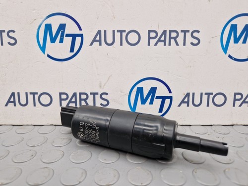 Bmw series headlight - bmw, washer