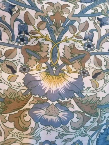 Liberty william morris lodden - morris,