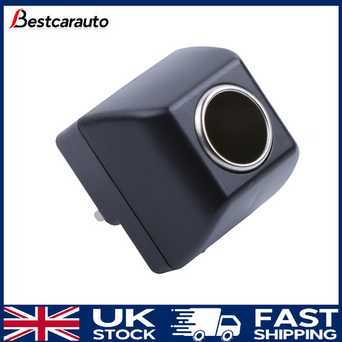 Plug car charger lighter - plug,