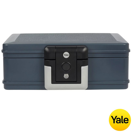 Yale medium fire and - fire,