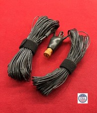 Ultralight 80-6M OCF Dipole