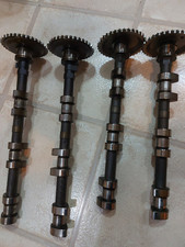 Bob 24v Cosworth Camshafts